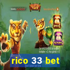 rico 33 bet